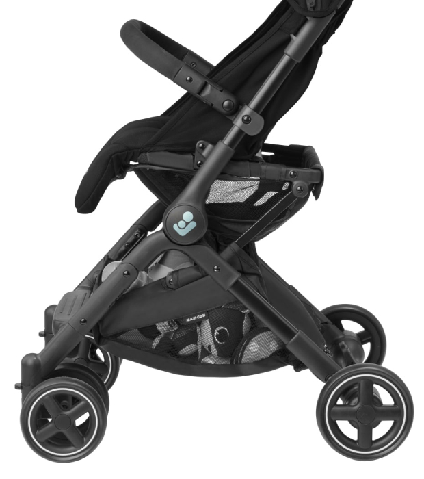 Carucior ultracomact Maxi-Cosi Lara2  Essential Black [13]