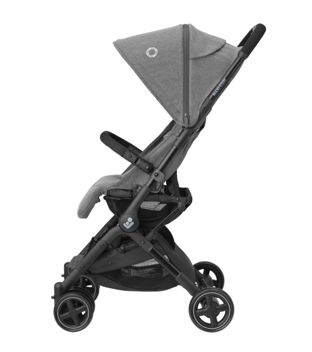 Carucior ultracomact Maxi-Cosi Lara2 Select Grey [8]