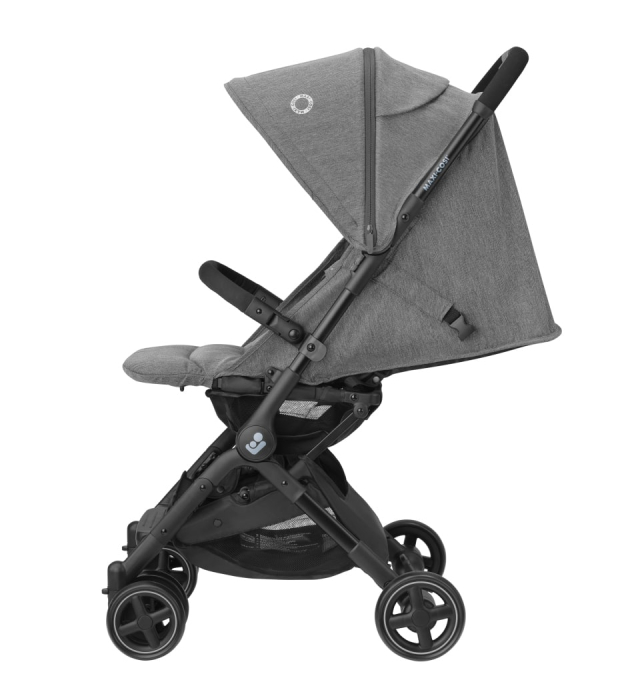 Carucior ultracomact Maxi-Cosi Lara2 Select Grey [2]