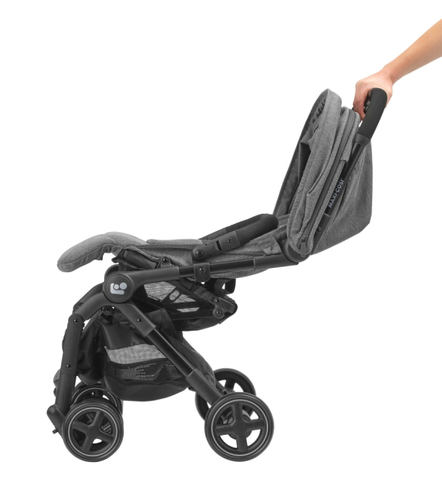 Carucior ultracomact Maxi-Cosi Lara2 Select Grey [5]