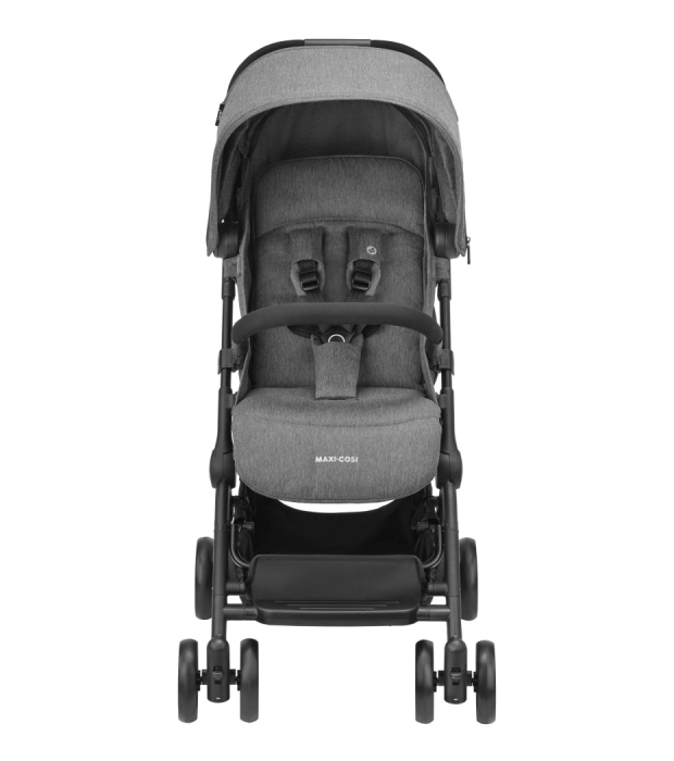 Carucior ultracomact Maxi-Cosi Lara2 Select Grey [3]