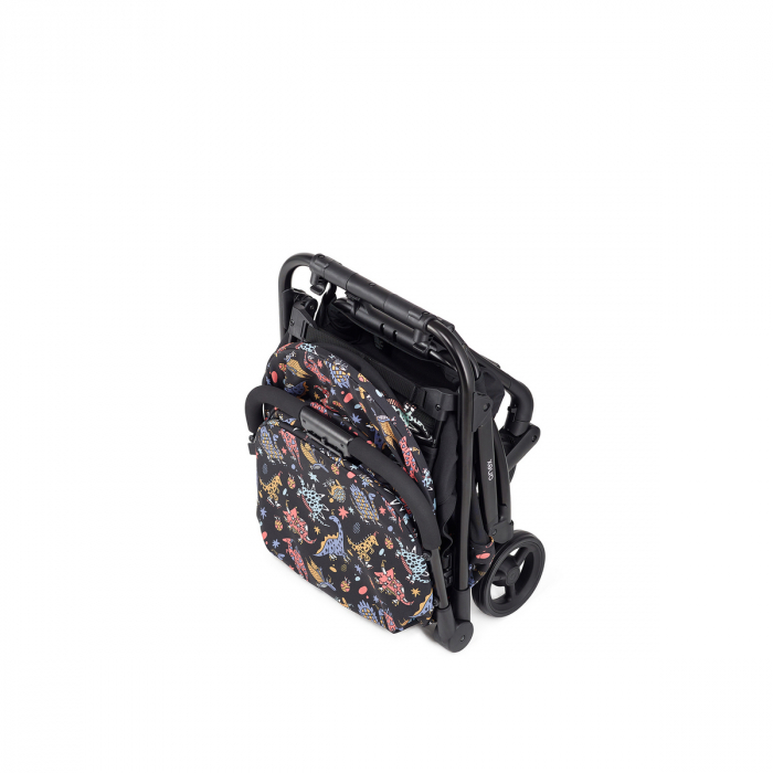 Carucior ultracompact  Anex Air-Z Arrr  TRAVEL SIZE [8]