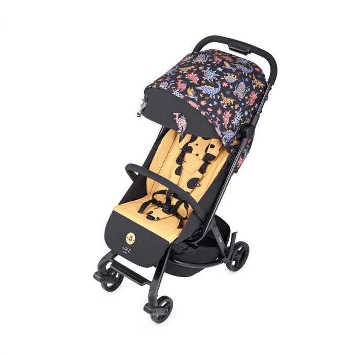 Carucior ultracompact  Anex Air-Z Arrr  TRAVEL SIZE [2]