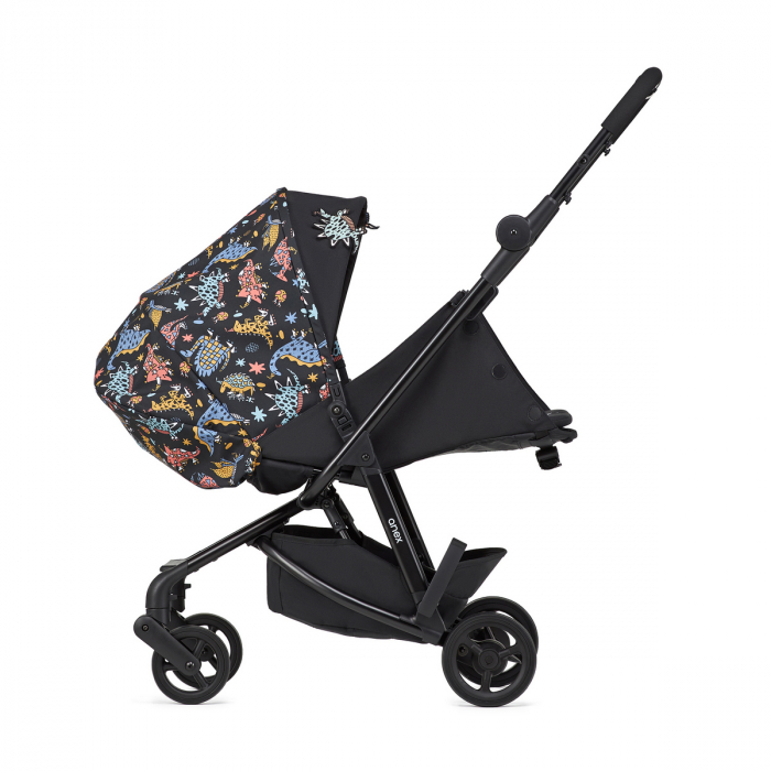 Carucior ultracompact  Anex Air-Z Arrr  TRAVEL SIZE [6]