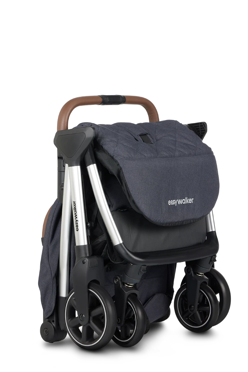 Carucior utralcomacpt  Jackey  Platinum Edition  - TRAVEL SIZE [2]