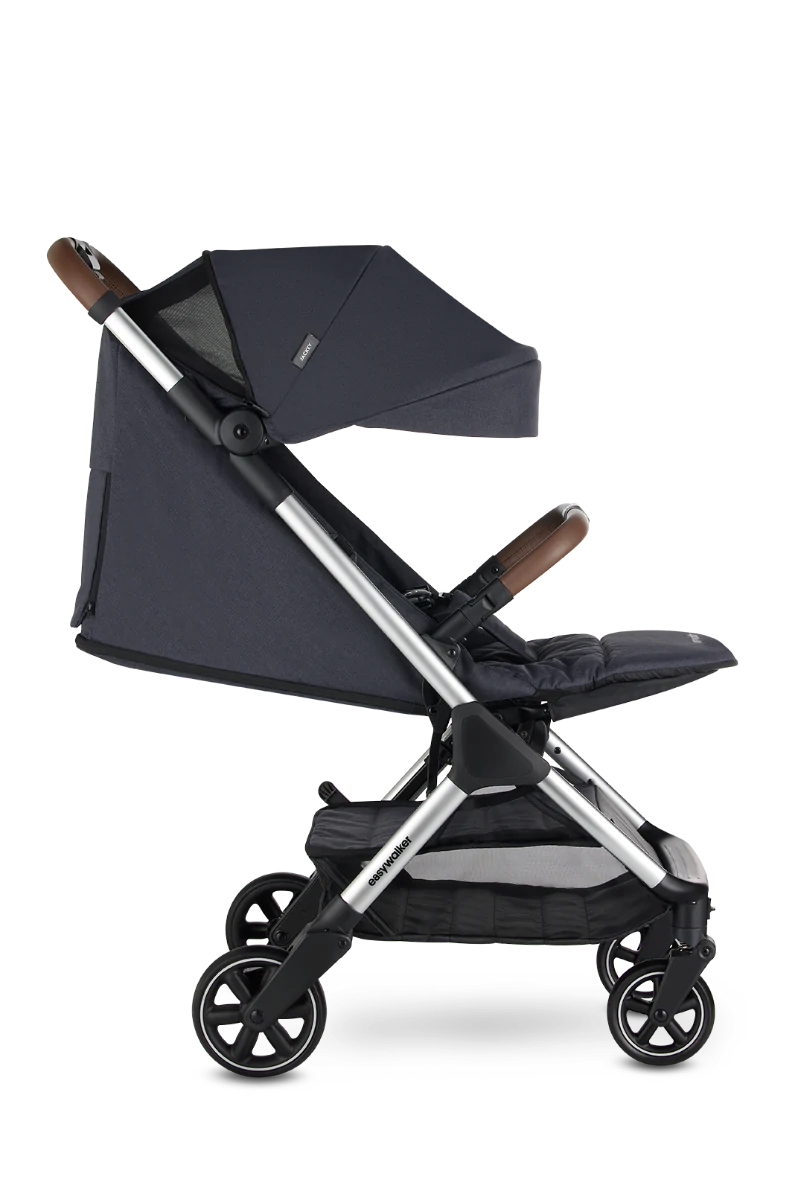 Carucior utralcomacpt  Jackey  Platinum Edition  - TRAVEL SIZE [5]