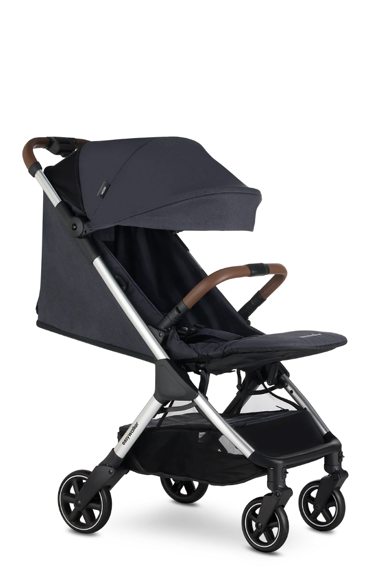 Carucior utralcomacpt  Jackey  Platinum Edition  - TRAVEL SIZE [3]