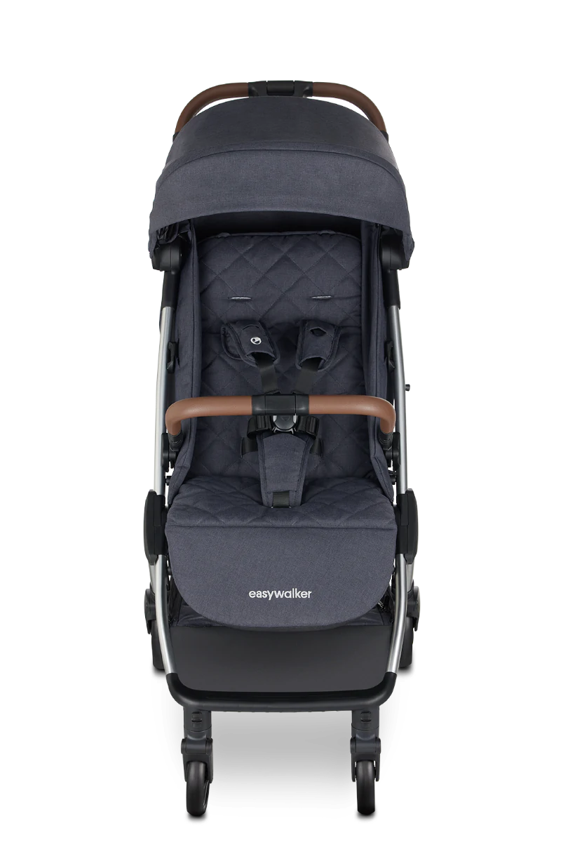 Carucior utralcomacpt  Jackey  Platinum Edition  - TRAVEL SIZE [4]