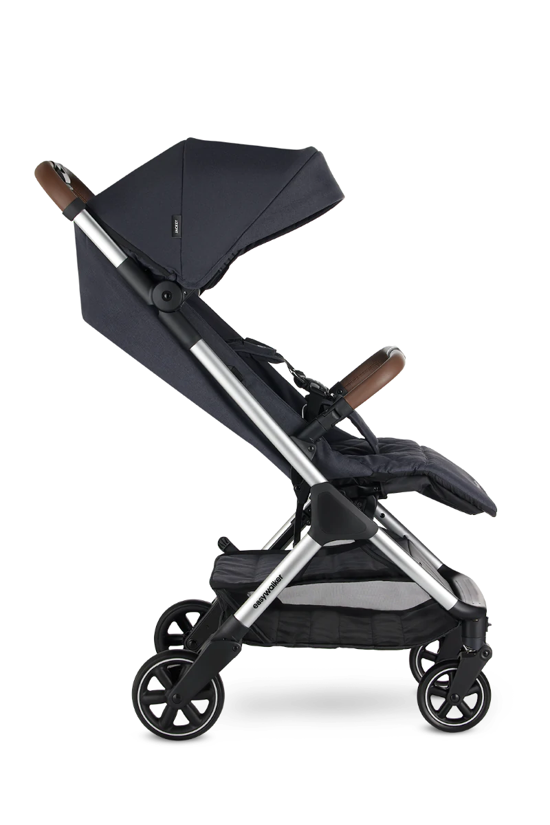 Carucior utralcomacpt  Jackey  Platinum Edition  - TRAVEL SIZE [6]