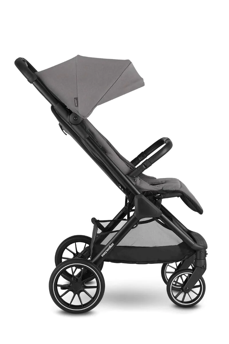 Carucior Ultracompact  Jackey XL Forest Green - Travel Size [11]