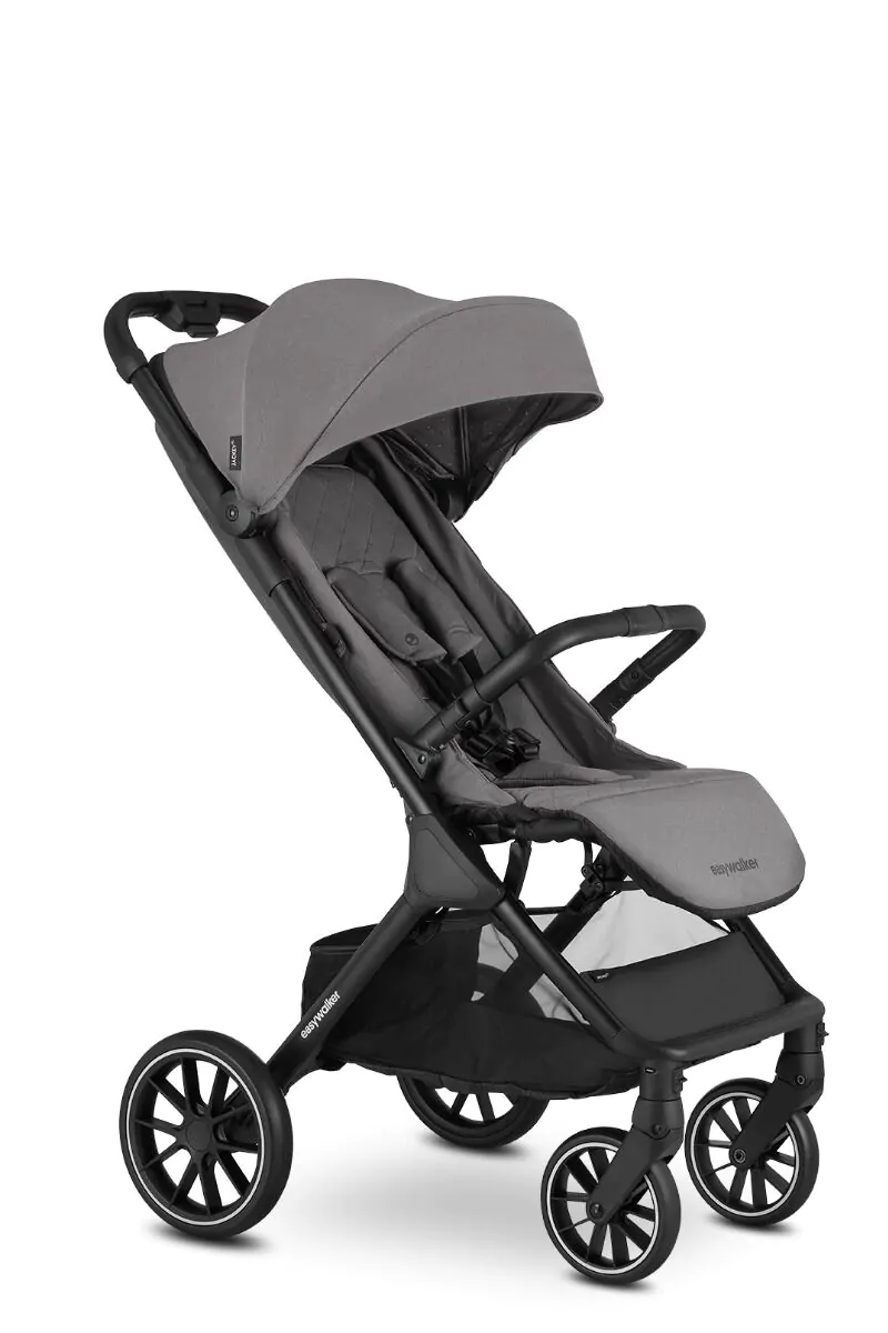 Carucior Ultracompact  Jackey XL Forest Green - Travel Size [2]