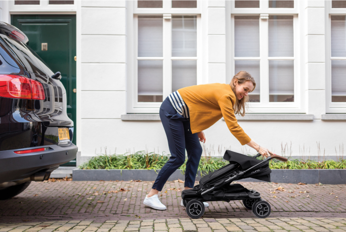 carucior ultacompact pepp nuna [8]