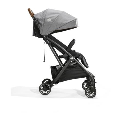 Carucior ultracompact Tourist colectia Signature, Carbon [8]