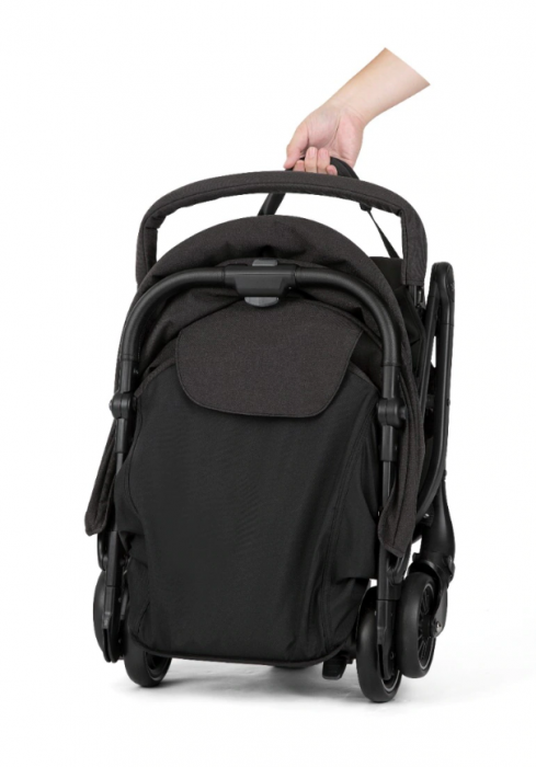 Carucior ultracompact Tourist S Shale [3]