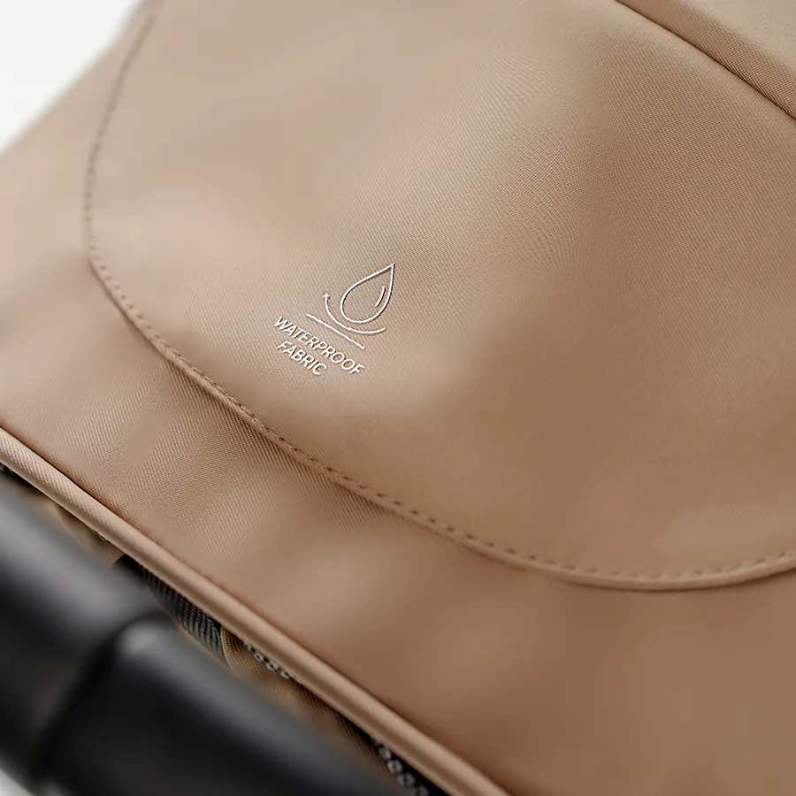 Carucior ultracompact ultrapliabil Mocka Sprint, nastere - 22 kg [4]