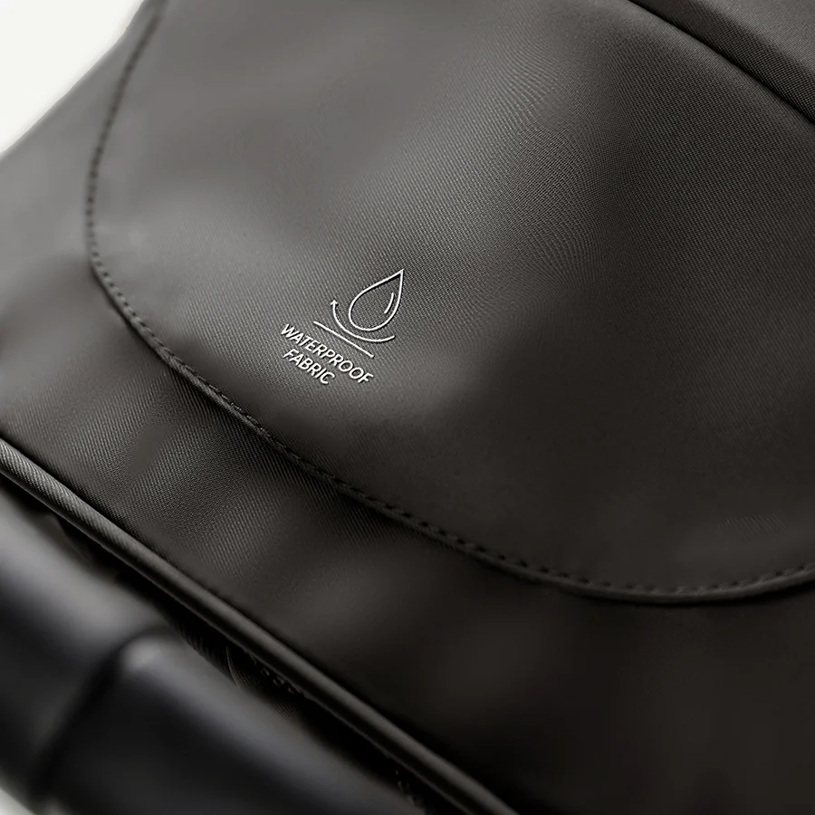 Carucior ultracompact ultrapliabil Negru mineral Sprint, nastere - 22 kg, [4]