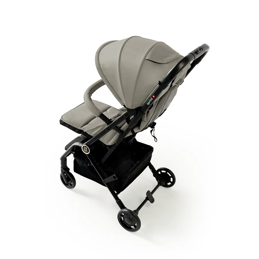 Carucior ultracompact ultrapliabil Safari  Sprint, nastere - 22 kg [2]