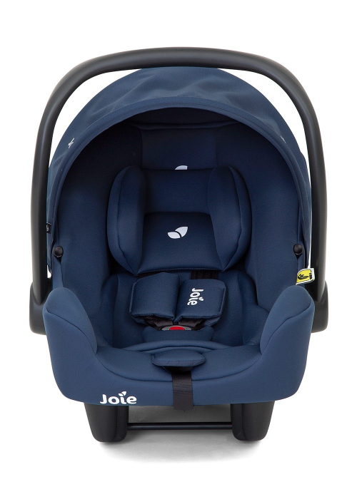 Carucior Versatrax Deep Sea 3 in 1 [12]