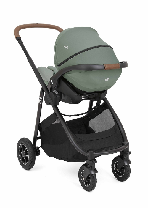 Carucior Versatrax Laurel 3 in 1 [8]