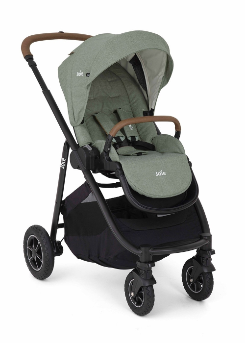 Carucior Versatrax Laurel 3 in 1 [7]