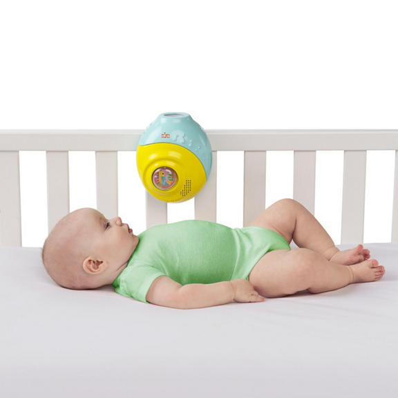 Carusel Soothing Safari 2 In 1 Mobile [2]