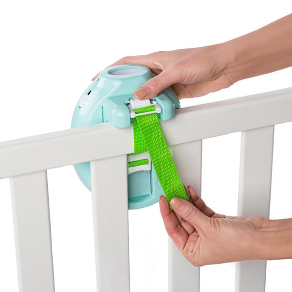 Carusel Soothing Safari 2 In 1 Mobile [4]