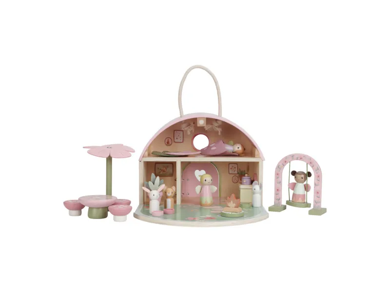 Casă Zânelor colectia Fairy Garden [5]