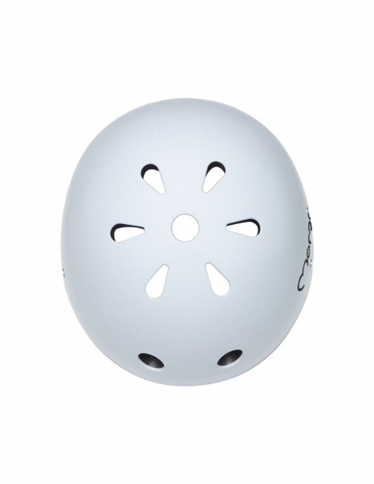 Casca copii, Momi - Grey Matt [3]