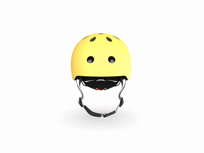 casca de protectie copii cu led [6]