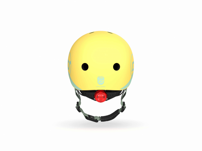 casca de protectie copii cu led [5]