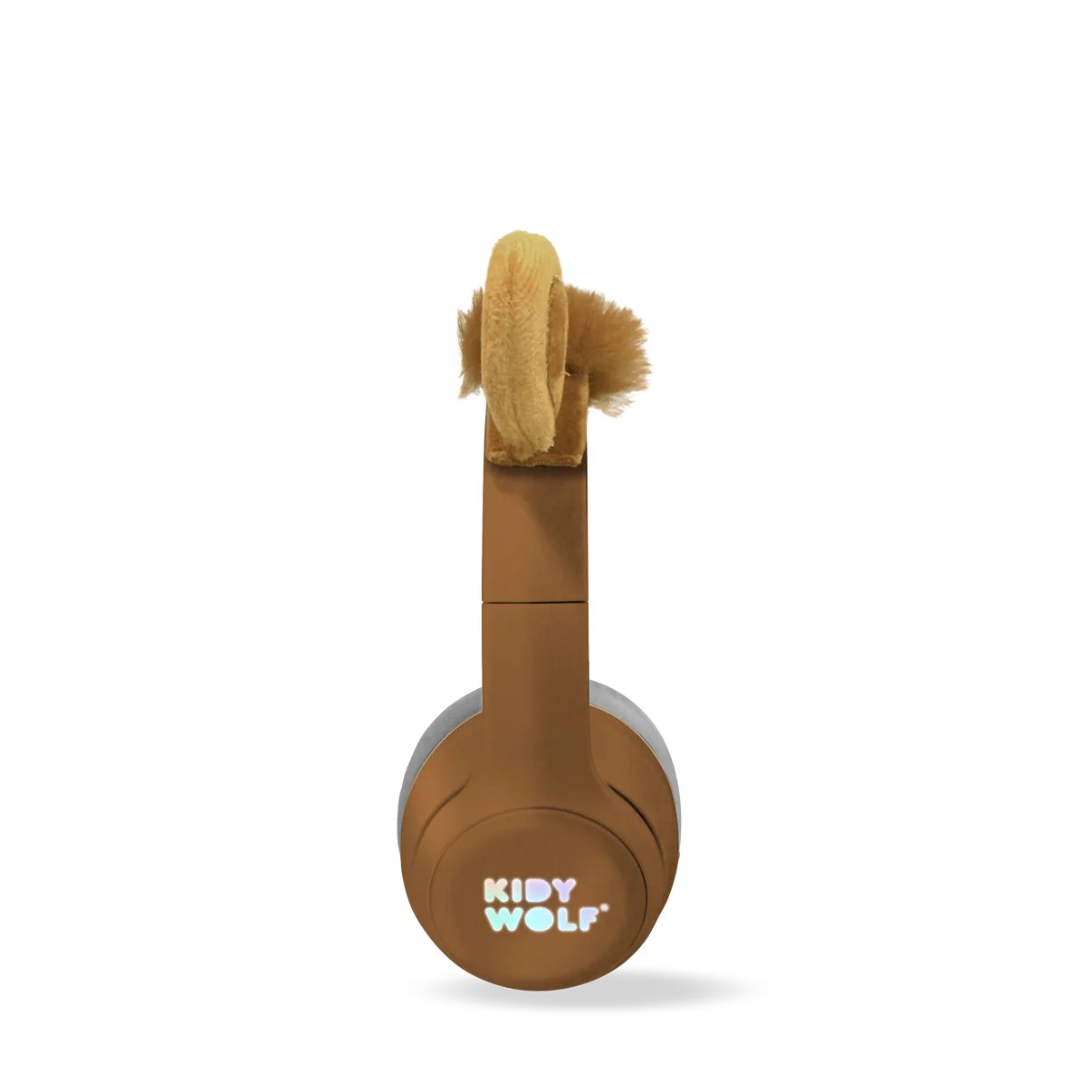 Căști audio cu urechi magnetice KIDYEARS - leu [3]