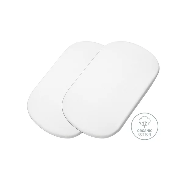 Cearsaf Pentru Saltea Patut CO-SLEEPER Maxi-Cosi IORA AIR [2]