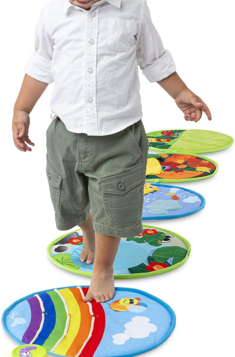 Centru de activitati electronic Chicco, Cele 4 anotimpuri, 9luni+ [2]