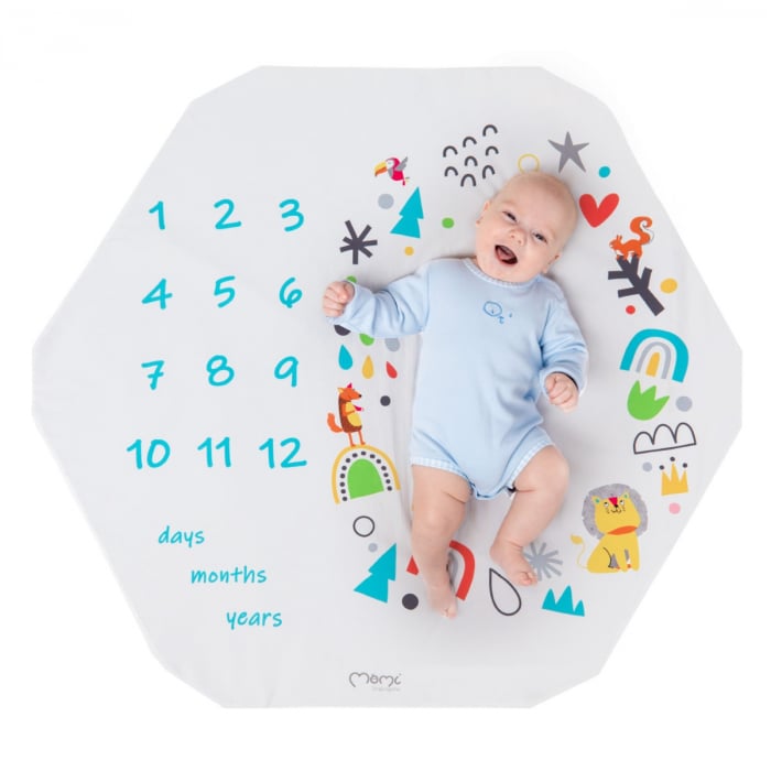 Centru de activitati, Momi, Doublefun [4]