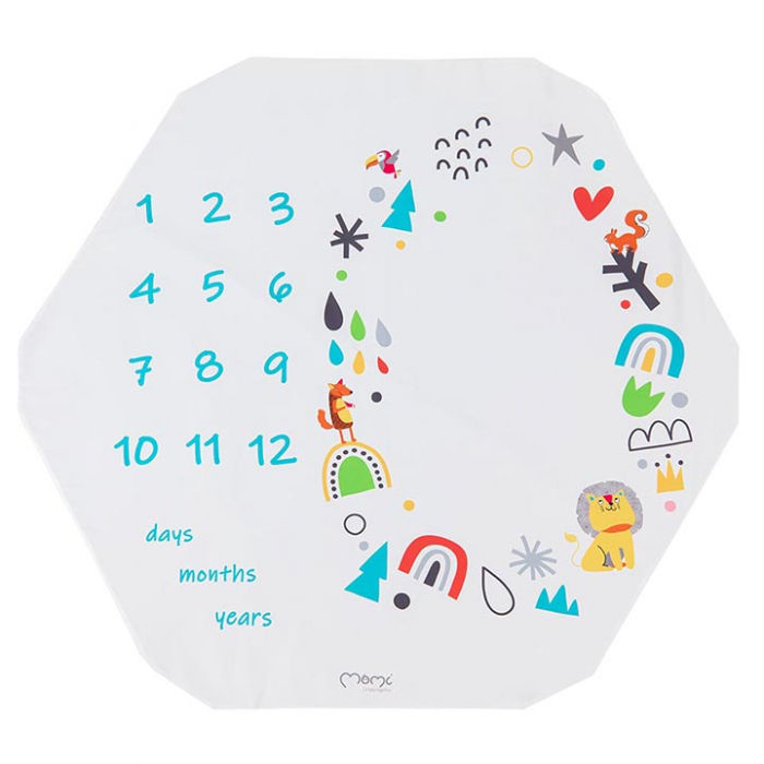 Centru de activitati, Momi, Doublefun [6]