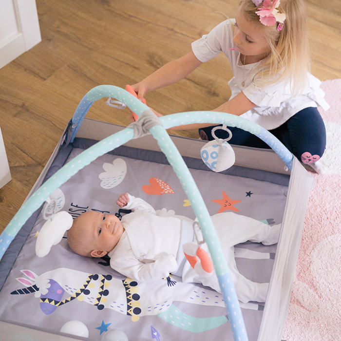 Centru de activitati, Momi, Lamalove [5]