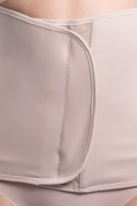 Centură postnatală elastică, Norseli - M [4]