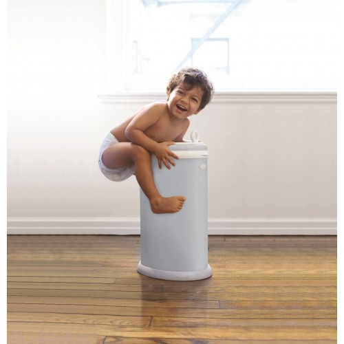 Cos scutece Ubbi gri [5]