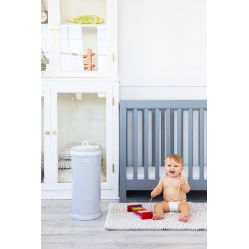 Cos scutece Ubbi gri [6]