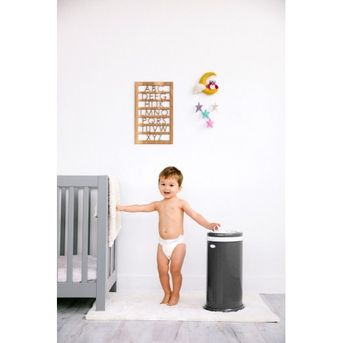 Cos scutece Ubbi Slate [4]