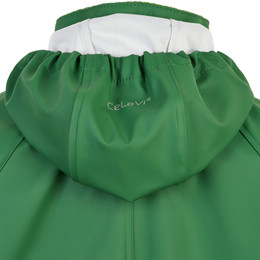 Costum de ploaie impermeabil Elm Green [2]