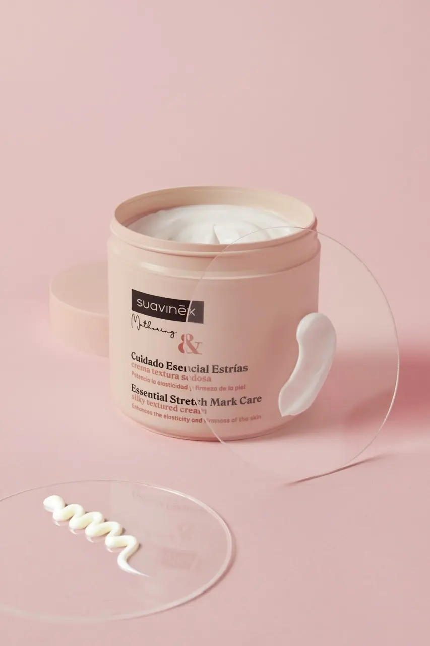 Crema antivergeturi Suavinex 400 ml - Mothering [2]
