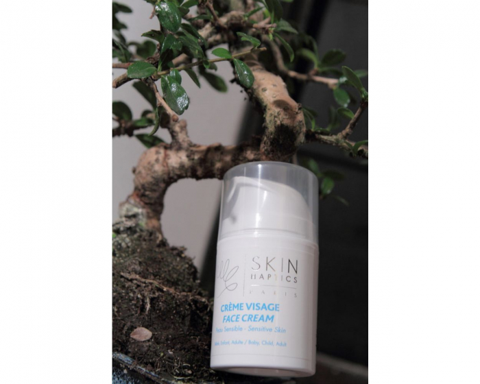 CREMA PENTRU FATA SKINHAPTICS 50 ML [2]