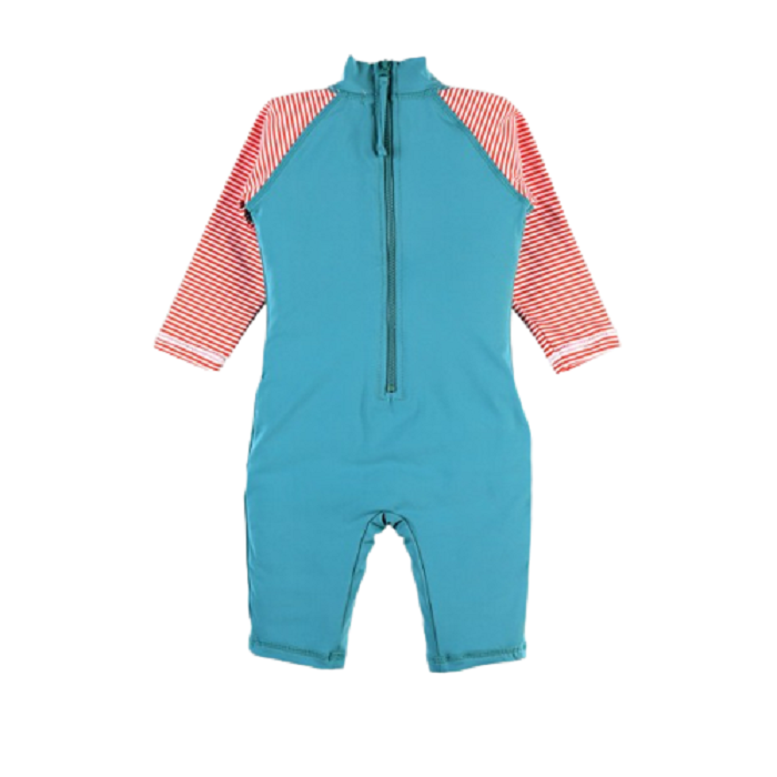 CREVETTES BLEUES COMBI UV, Archimede, 12 luni, A212400 [2]