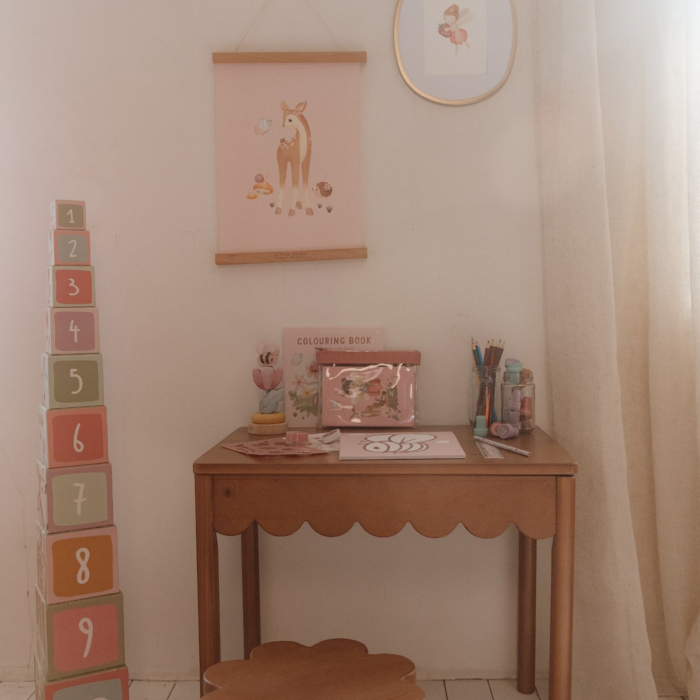 Cutii pentru stivuire din carton FSC - Fairy Garden [4]
