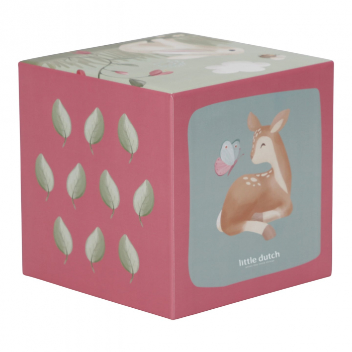 Cutii pentru stivuire din carton FSC - Fairy Garden [11]