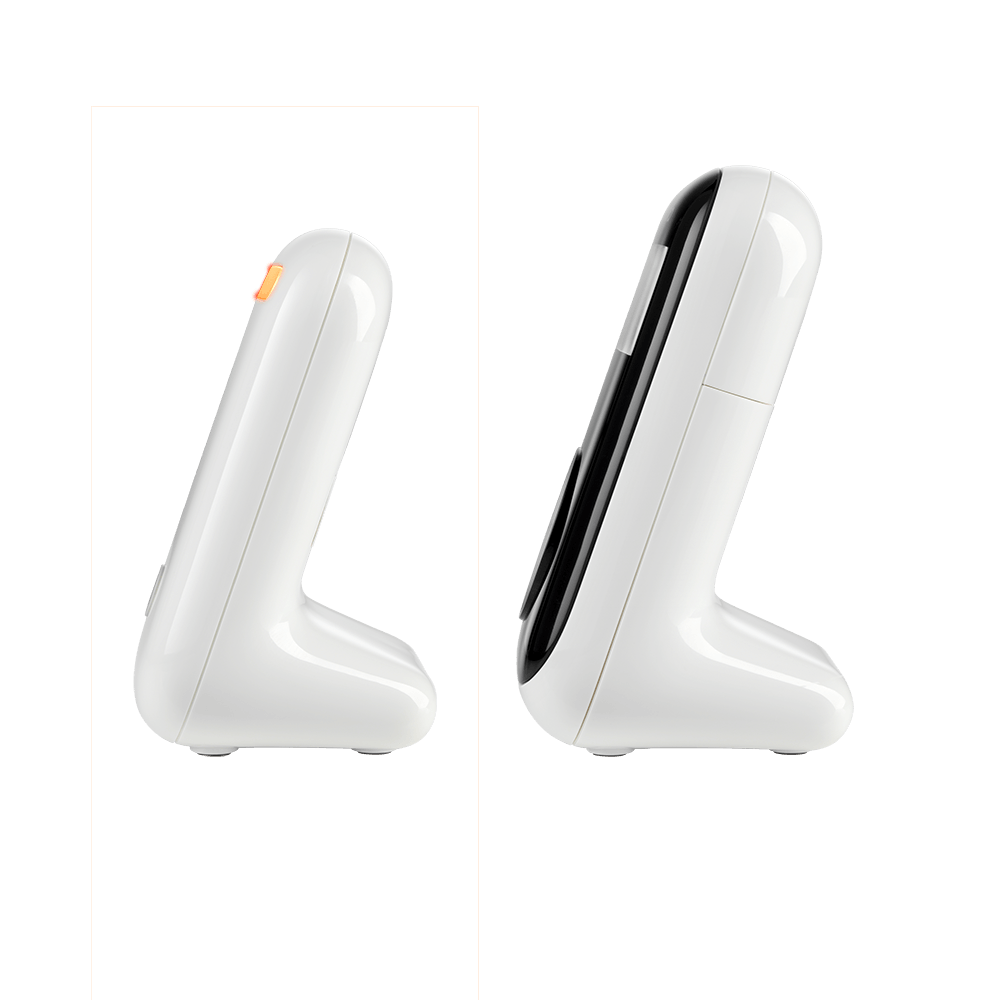 Dispozitiv de monitorizare audio pentru bebeluși, Motorola PIP11 [3]