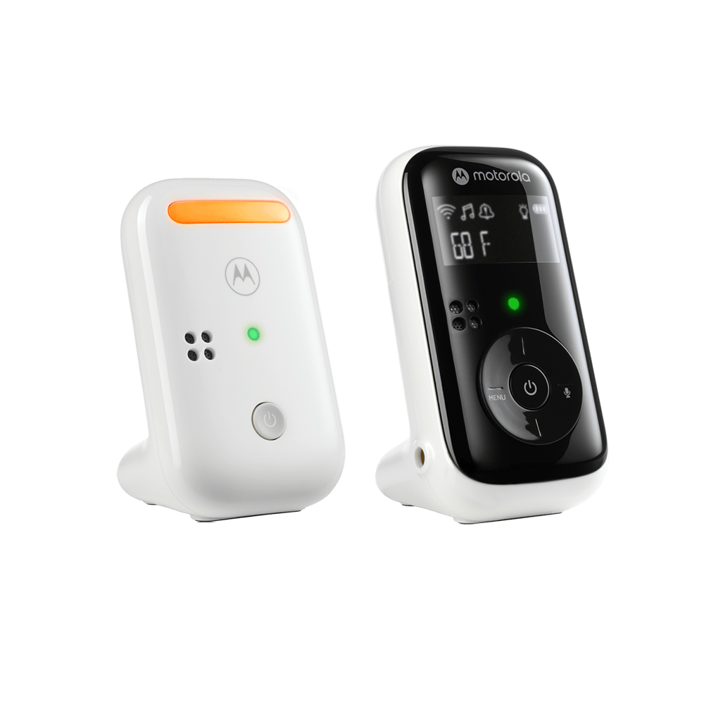 Dispozitiv de monitorizare audio pentru bebeluși, Motorola PIP11 [2]