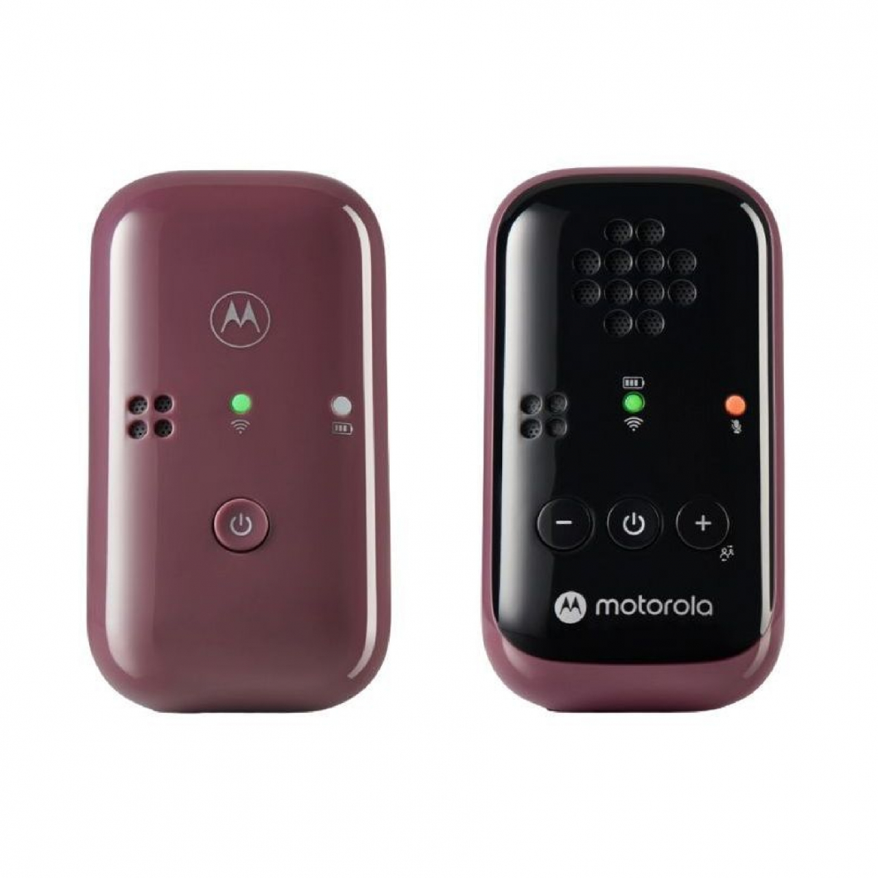 Dispozitiv de monitorizare audio pentru bebeluși, Motorola PIP12 Travel [1]