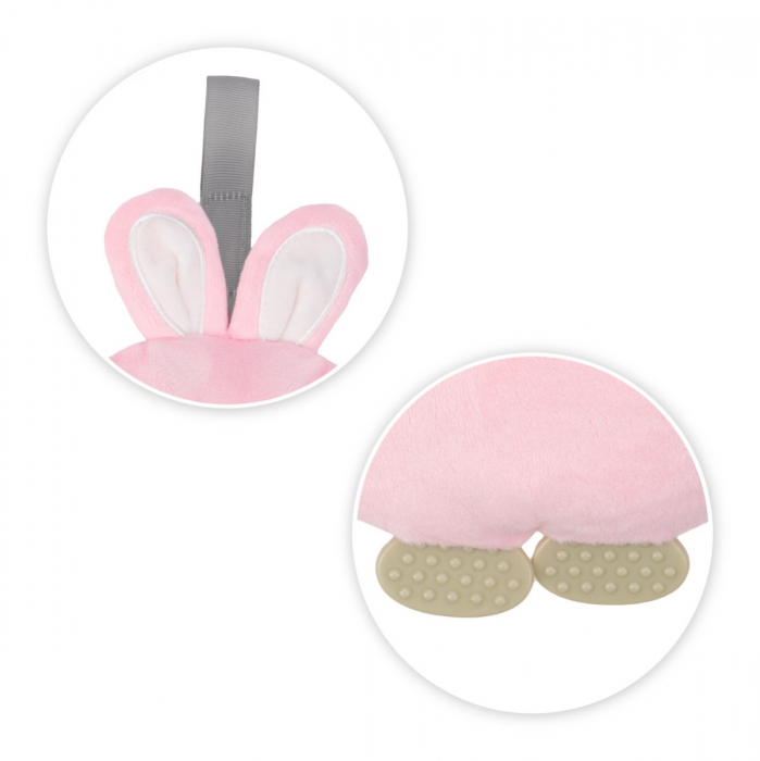 Dispozitiv sunete albe, MoMi LULU, Bunny [6]